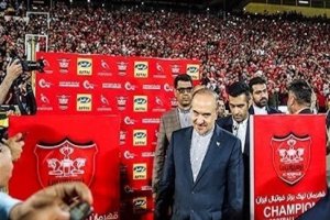 برد امشب پرسپولیس مقابل النصر باعث حفظ وحدت و غرور ملی می‌شود!